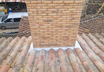 CONDUIT DE FUMEE 2